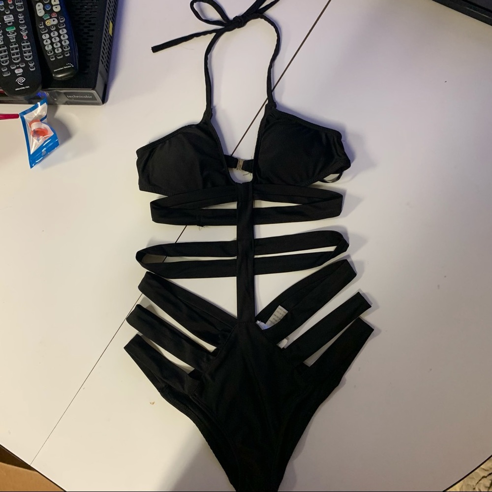 iHeartRaves Bodysuit